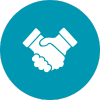 Collaboration Icon